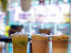 -去茶山(鸿通城店)