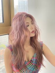 -朗峰专业美发沙龙