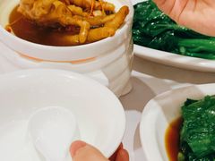 药膳凤爪-君德澜酒家·创意粤菜(金山谷店)