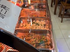 -京天红酒家(虎坊路店)