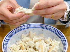 -天发芽·何记葫芦头泡馍·传统小吃(报恩寺街店)