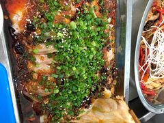 -弓虽昌焖烧鸡(大竹林店)