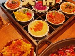 -楠火锅(昆山金鹰店)