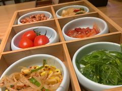 -吉秋田鲜和牛烧肉·肉档自选