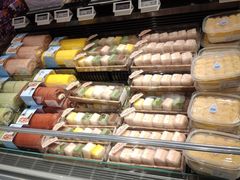 -Olé精品超市(北京合生汇店)