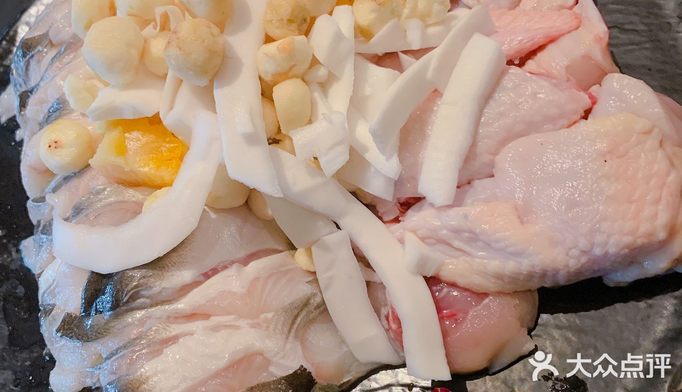 广州必吃椰子鸡---推荐凤园椰珍臻品椰子鸡