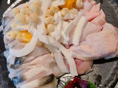-凤园椰珍·臻品椰子鸡(保利时光里店)