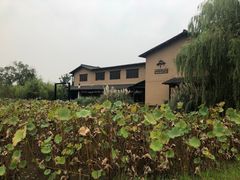 -百翠山居.家飨餐厅