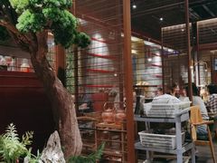 -牛村来人潮汕牛肉火锅(西单店)