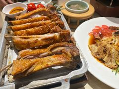 -羊之道草原味道清真餐厅(番禺店)