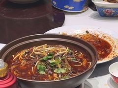 -食味楼(枫林湾店)