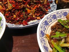 -杨记隆府(汉街店)