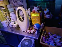 -游人馆·桌游狼人杀团建馆(人广书城店)