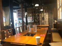 -呷哺呷哺 黄金牧场 (大港油田幸福广场店)
