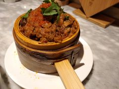 二刷小笼粉蒸牛肉-辛香汇·锦里丨现炒川菜(和信宝龙店)