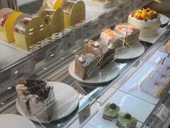 -西村叔叔的店·面包·甜品·蛋糕(崂山丽达店)