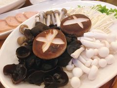 -东来顺饭庄(天坛店)