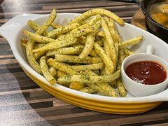 -BomBa意大利餐厅