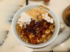 荷田冰粉-桂满陇天书(南京德基旗舰店)