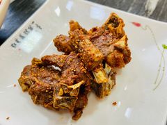 -靖远尕六美味羊羔肉