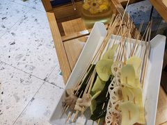 -屋头串串(临江路店)