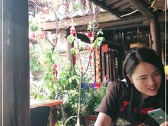 -尽善百年古院餐厅(王家老宅店)