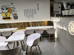 用餐区-茶百道(SKLP新光里+店)