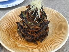 -太湖饭店·寄畅轩中餐厅