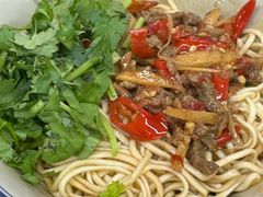-万三面馆(青龙正街太古里店)