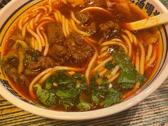 -鑫花溪牛肉米粉(苏州中心店)