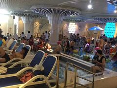 -水晶之星洗浴温泉汗蒸