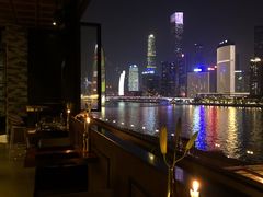 -AZUL by FUEL蓝色·法式酒馆(琶醍店)