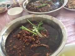 -温江公平红烧兔(总店)