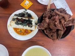 羊羯子-宝瑞门钉肉饼店