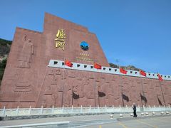 -雁门关景区