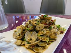 -大众海鲜(巨龙北路店)