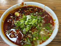 -清真·马安军辣子牛肉面