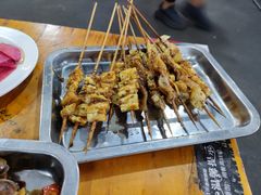-老黑板筋(顺义总店)