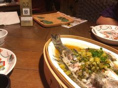 -外婆家(西红门荟聚购物中心店)