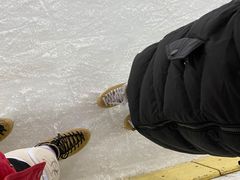 -冠军冰场CHAMPION RINK(百联又一城店)