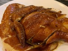 -紫金食坊(江南西路店)