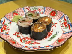 -鮨冠OMAKASE食べ放题(北京首店)