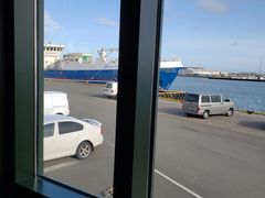 -Pakkhús Restaurant