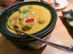 -默加东南亚美食(大宁音乐广场店)