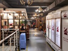 -惠友大虾(太原北街店)