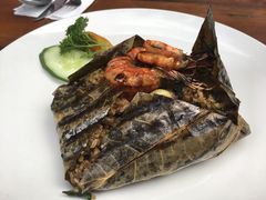 -Pundi Pundi Restaurant