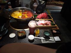 -湊湊火锅·茶憩(新中关购物中心店)