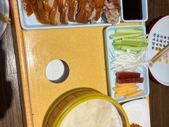 -院落新京菜·烤鸭(地安门店)