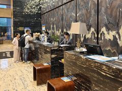 -徐州博顿温德姆酒店(高铁东站店)