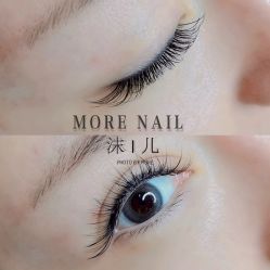 -沫儿·美甲美睫·半永久·皮肤管理